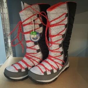Columbia Winter Boots